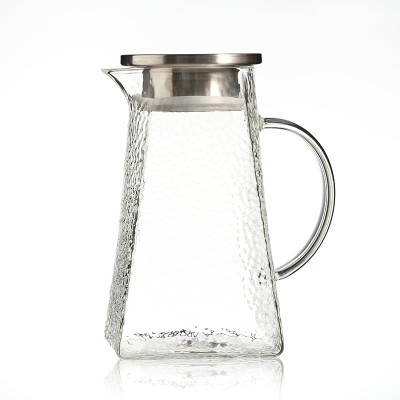 New Professional Lemonade Pitcher multi-purpose for hot milk fruit juice soaked tea