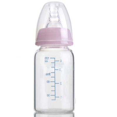 with good after sale service glass baby feeding bottles adult baby bottle