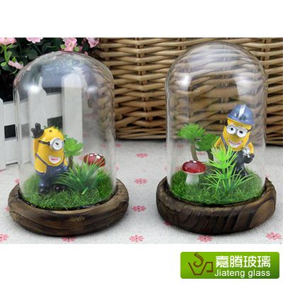 2016 Best Selling Promotional Gift Glass Terrarium